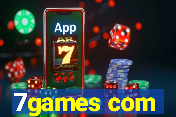 7games com